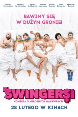 Swingersi