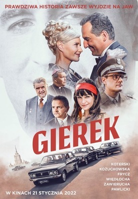 Gierek / PL