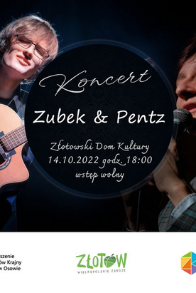 Zubek & Pentz Piazzolla Duo