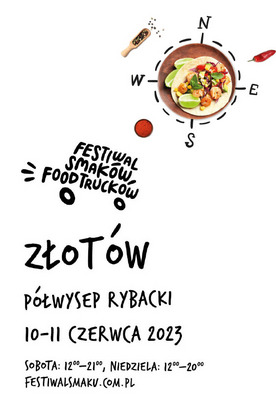 Festiwal Smaków Foodtracków 2023