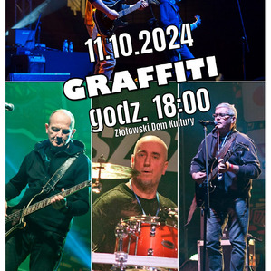 Graffiti - koncert