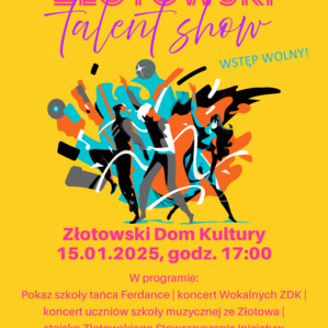 Talent Show 2025