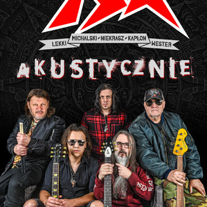 TSA akustycznie - koncert