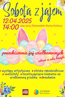 Sobota z jajem