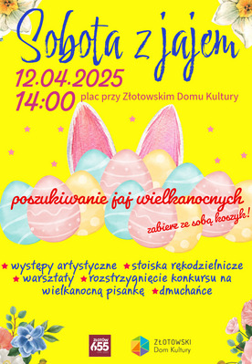 Sobota z jajem