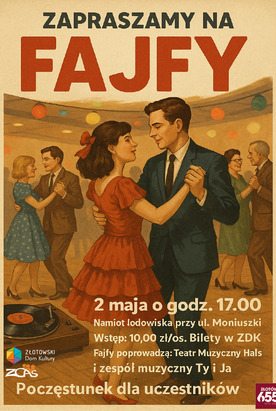 Złotowskie Fajfy