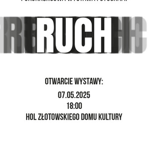 Migawa 2025 - Ruch