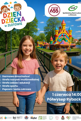 Dzień Dziecka 2025
