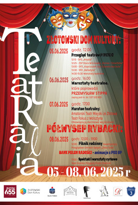 Teatralia 2025