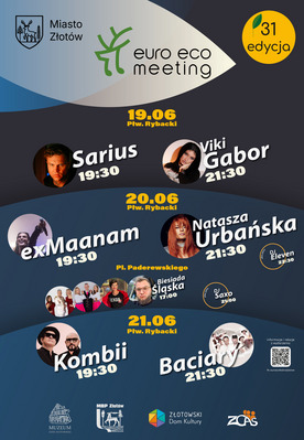 Euro Eco Meeting 2026