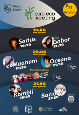 Euro Eco Meeting 2026