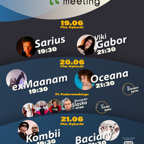Euro Eco Meeting 2026