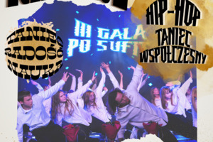 Po Sufit - studio tańca